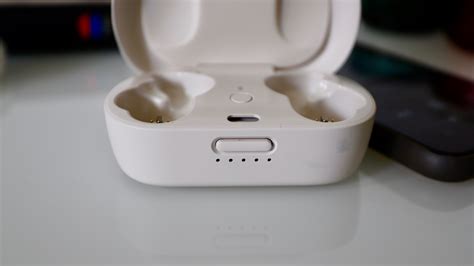 Bose QuietComfort Earbuds review | TechRadar