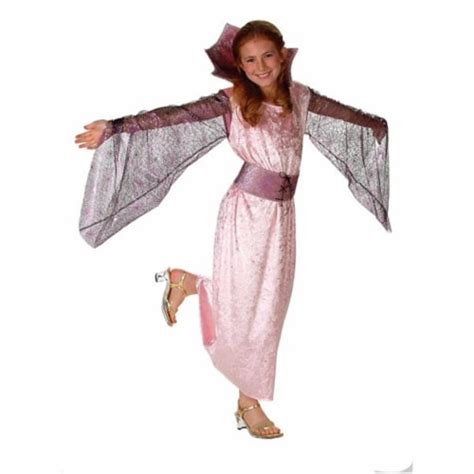 RG Costumes 91310-S Victorian Pink Spider Girl Costume - Size Child ...