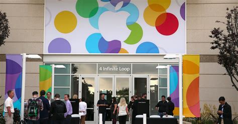 What Is Apple Park? | POPSUGAR Tech