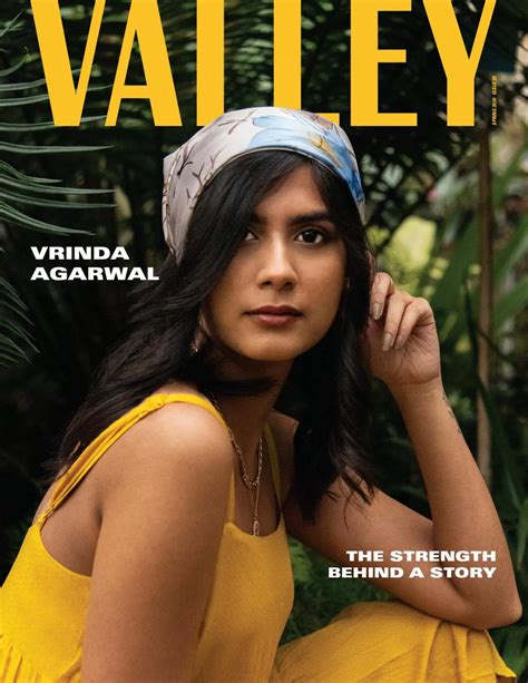 VALLEY Magazine | Spring 2020 by VALLEY Magazine - Issuu