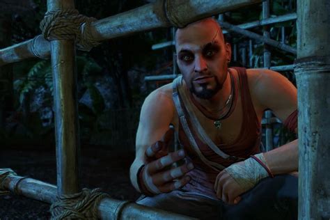 Is Far Cry 6 a prequel to Far Cry 3? Is Vaas returning? - Polygon