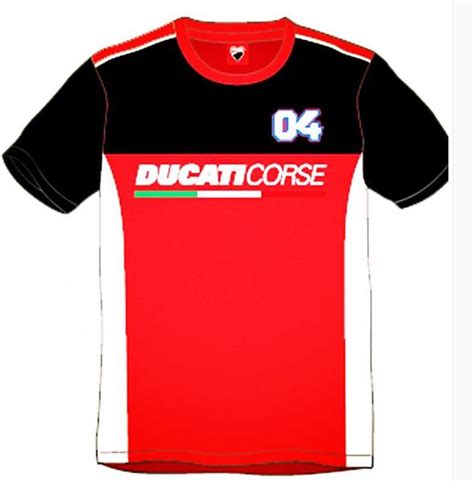 2020 All MOTOGP Ducati T Shirt T Shirt Racing Fast Drying Short Sleeved ...