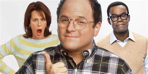 The 10 Most Relatable Sitcom Characters, Ranked | CBR