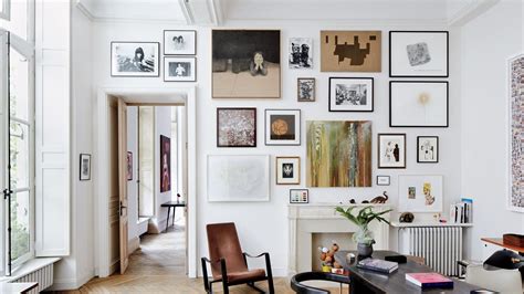 20 Wall Decor Ideas to Refresh Your Space | Architectural Digest