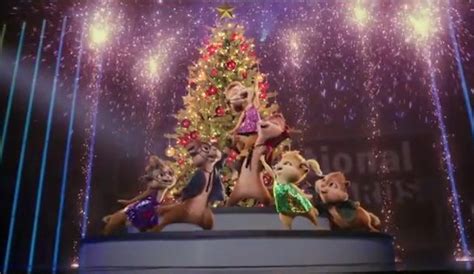 Alvin and the Chipmunks Christmas Collection by TheLoneChipmunk on DeviantArt