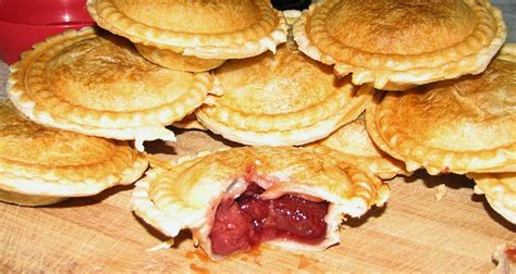 FOOD PRESERVING: Strawberry Pie Filling