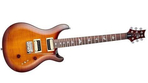 PRS SE Custom 24 review | MusicRadar