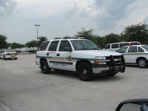 Orange County Sheriff | K9 Unit | LSW2020 | Flickr