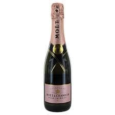 MOET & CHANDON BRUT IMPERIAL ROSE-NV - Since 1939