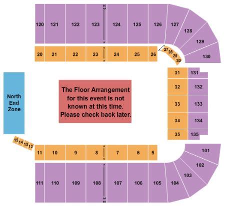 Albertsons Stadium Tickets and Albertsons Stadium Seating Chart - Buy Albertsons Stadium Boise ...