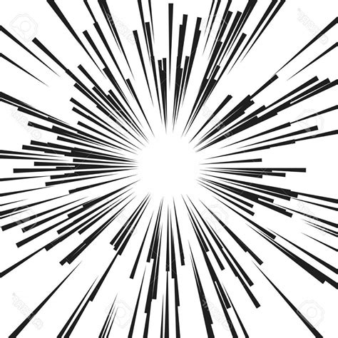 Radial Burst Vector at Vectorified.com | Collection of Radial Burst Vector free for personal use