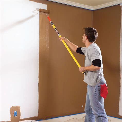 10 Interior Painting Tips For Flawless Walls | Reader's Digest Canada