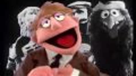 Watch Jim Henson's awesomely insane pitch to get The Muppet Show on the air