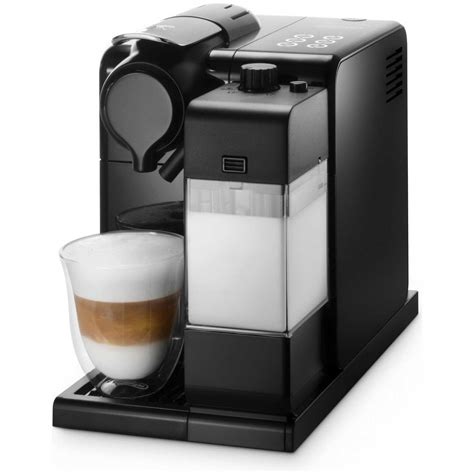 Nespresso Latte Machine