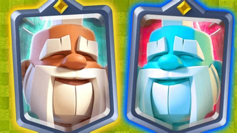 Monk & Clone are *BROKEN GOOD* in Clash Royale! - YouTube