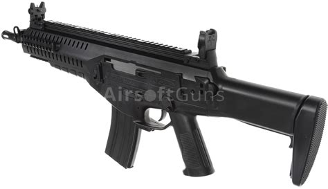 Beretta ARX 160, sportline, black, Umarex | AirsoftGuns