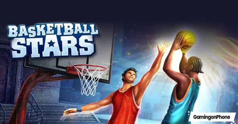 Basketball Stars Beginners Guide, Tips and Tricks - GamingonPhone