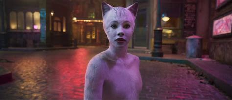 Cats (2019) | MovieFreak.com