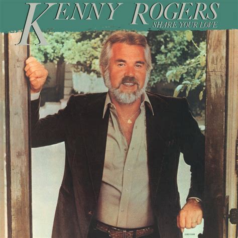 Kenny Rogers: best songs · discography · lyrics