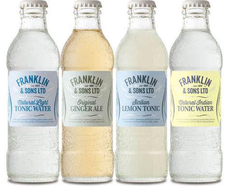 Tonic Water Brands That Are Revolutionizing G&T Globally | Unsobered