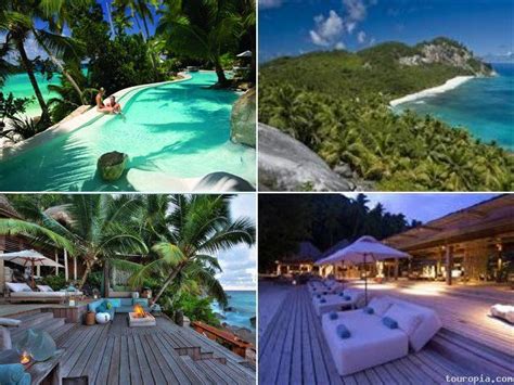 Seychelles island | Luxury resort, Seychelles resorts, Island resort