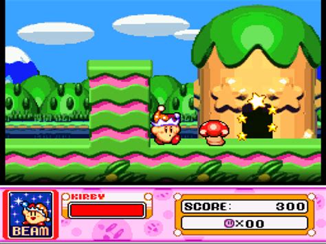 Kirby Super Star (Kirby's Fun Pak) Screenshots | GameFabrique