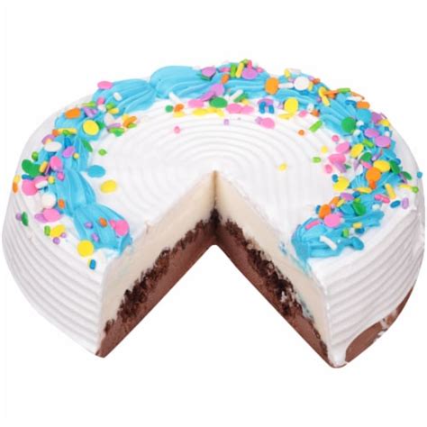 Carvel® Lil' Love Original Ice Cream Cake, 25 fl oz - Pick ‘n Save