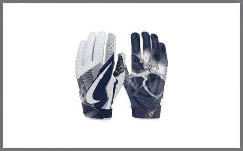 11 Best Gloves for Youth Flag Football, Plus 1 to Avoid (2022 Buyers ...