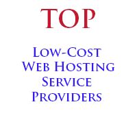 Top Low Cost Web Hosting: Quality Cheapest Web Hosting March 2019