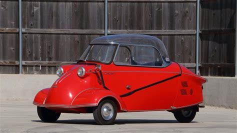 1959 Messerschmitt KR200 for Sale at Auction - Mecum Auctions