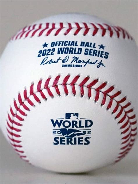 5 contenders who could COMMAND 2022 MLB World Series MVP Title – FirstSportz