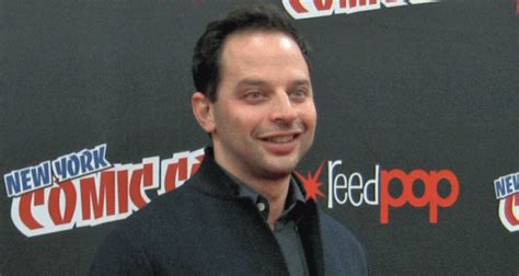 Interview with Nick Kroll – Comedy Central’s The Nick Show Kroll – Nerd ...