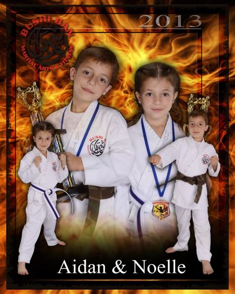 BUSHI BAN MARTIAL ARTS - PEARLAND - 39 Photos - 2817 Miller Ranch Rd ...