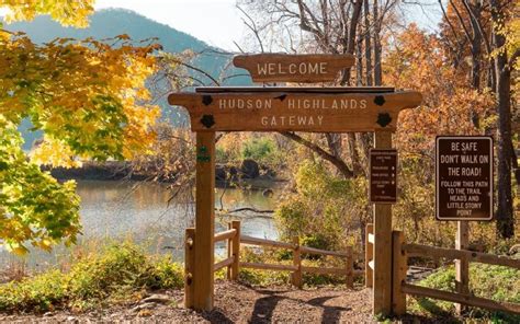 The Ultimate Guide to 11 Best Cold Spring Hiking Trails - Traveling ...