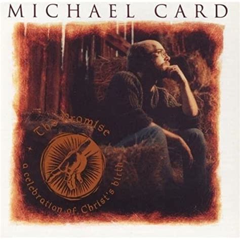 Michael Card – Joseph's Song Lyrics | Genius Lyrics