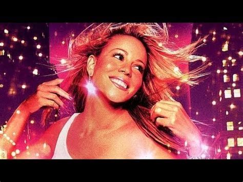 Mariah Carey - Glitter full movie (2001) - YouTube