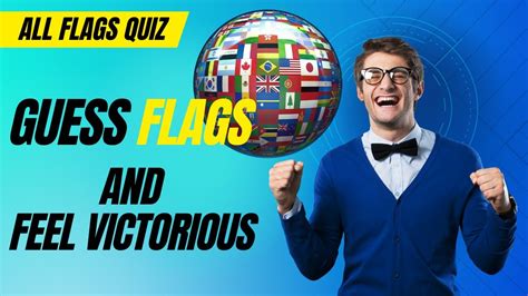 HARDEST FLAG QUIZ YOU’LL EVER TAKE - Ultimate Flags Challenge #flag # ...