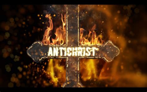 The Bible’s Antichrist: Real person or symbolic?