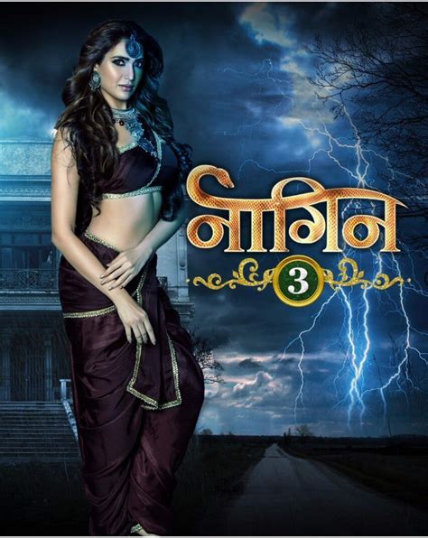 Naagin 3 Cast, Wiki, Story, Nagin 3 Character real name, HD Pics, Promo, Timings - Tellydhamaal ...