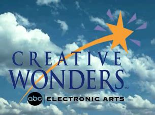 Creative Wonders - Muppet Wiki