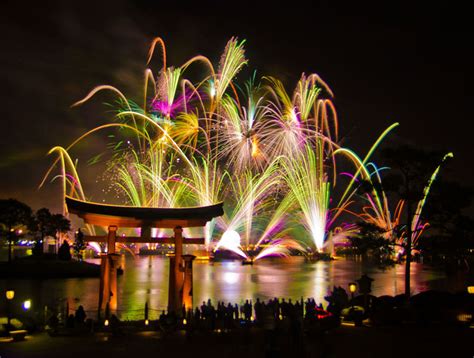 Trivia Tuesday: Walt Disney World Fireworks Shows | TouringPlans.com Blog