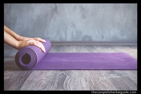 3 Important Tips for Beginning Yoga - Health and Natural Healing Tips