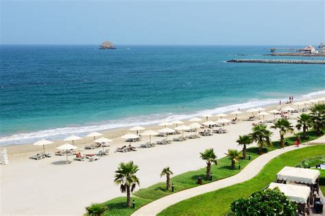 Radisson Blu Resort - Fujairah - rdmh ltd.