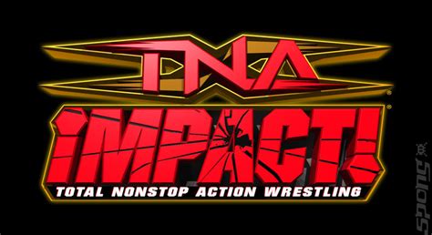 Artwork images: TNA iMPACT! Total Nonstop Action Wrestling - PS2 (21 of 24)