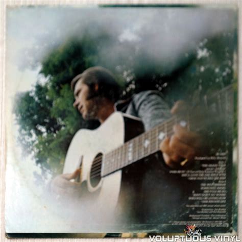 George Jones ‎– The Grand Tour (1974) Vinyl – Voluptuous Vinyl Records