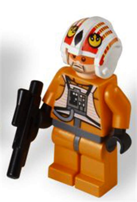 Jek Porkins | Lego Star Wars Wiki | Fandom