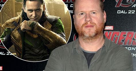 Joss Whedon explains why he cut Tom Hiddleston's Loki out of Avengers ...