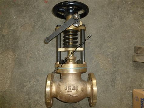 JIS F 7399 Emergency Shut Off Valve/ QUICK CLOSING VALVE