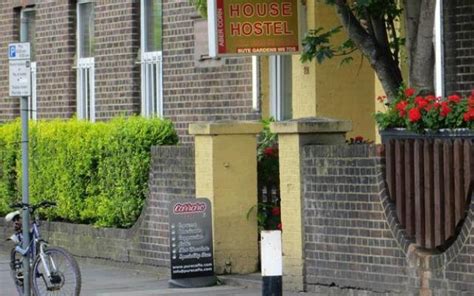 Abercorn House in London, United Kingdom from 109$, photos, reviews - zenhotels.com