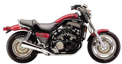 1983 Honda Magna 1100 Specs | Reviewmotors.co